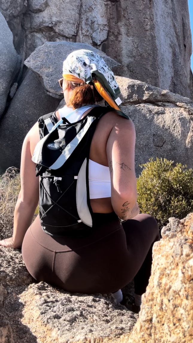 The Art of Letting Go – Gale Song, Issue&nbsp;III