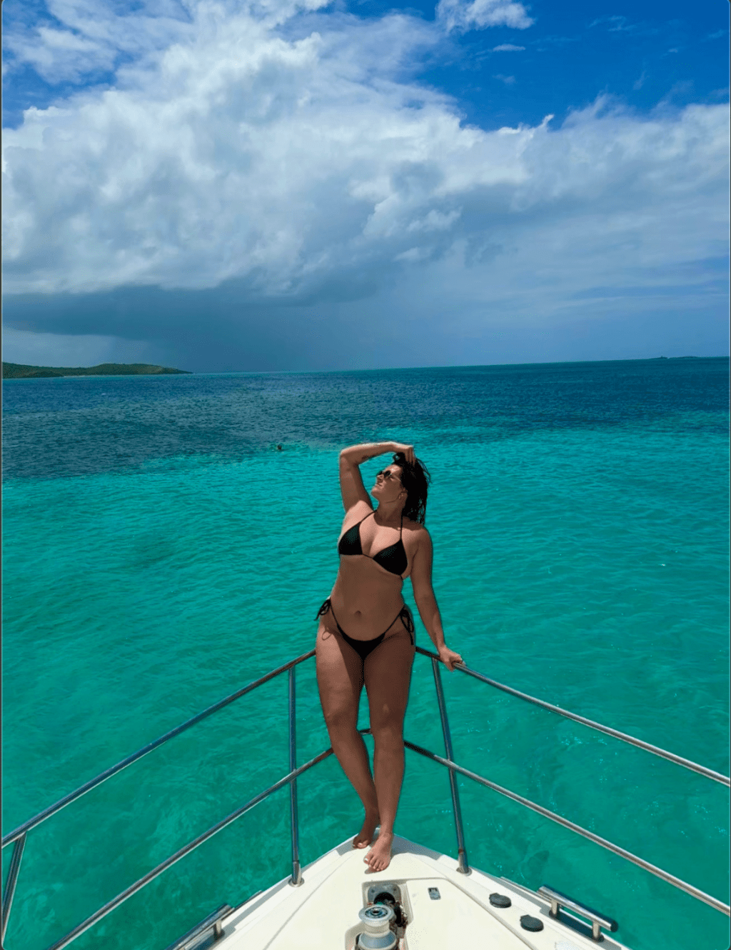 A Woman Who is Well, Issue&nbsp;XVI